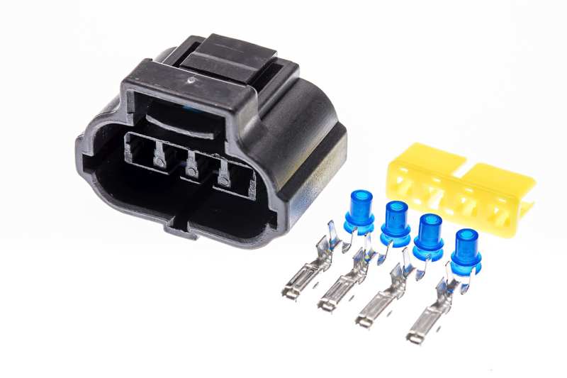 Electrical connector repair kit